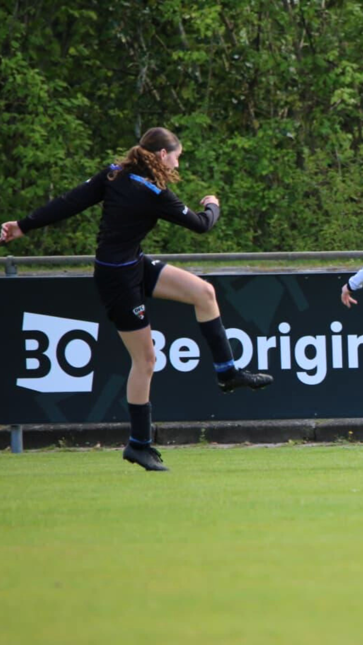 vv Drachten | BO. Be Original